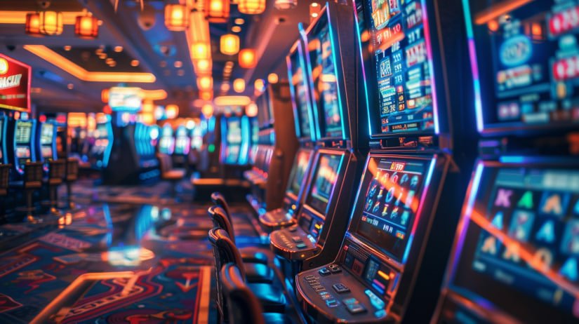 goldenslot