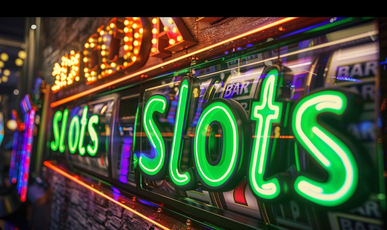 goldenslot